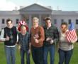 BuyCostumes.com Presidential Mask Poll to Gauge Super Tuesday Election...